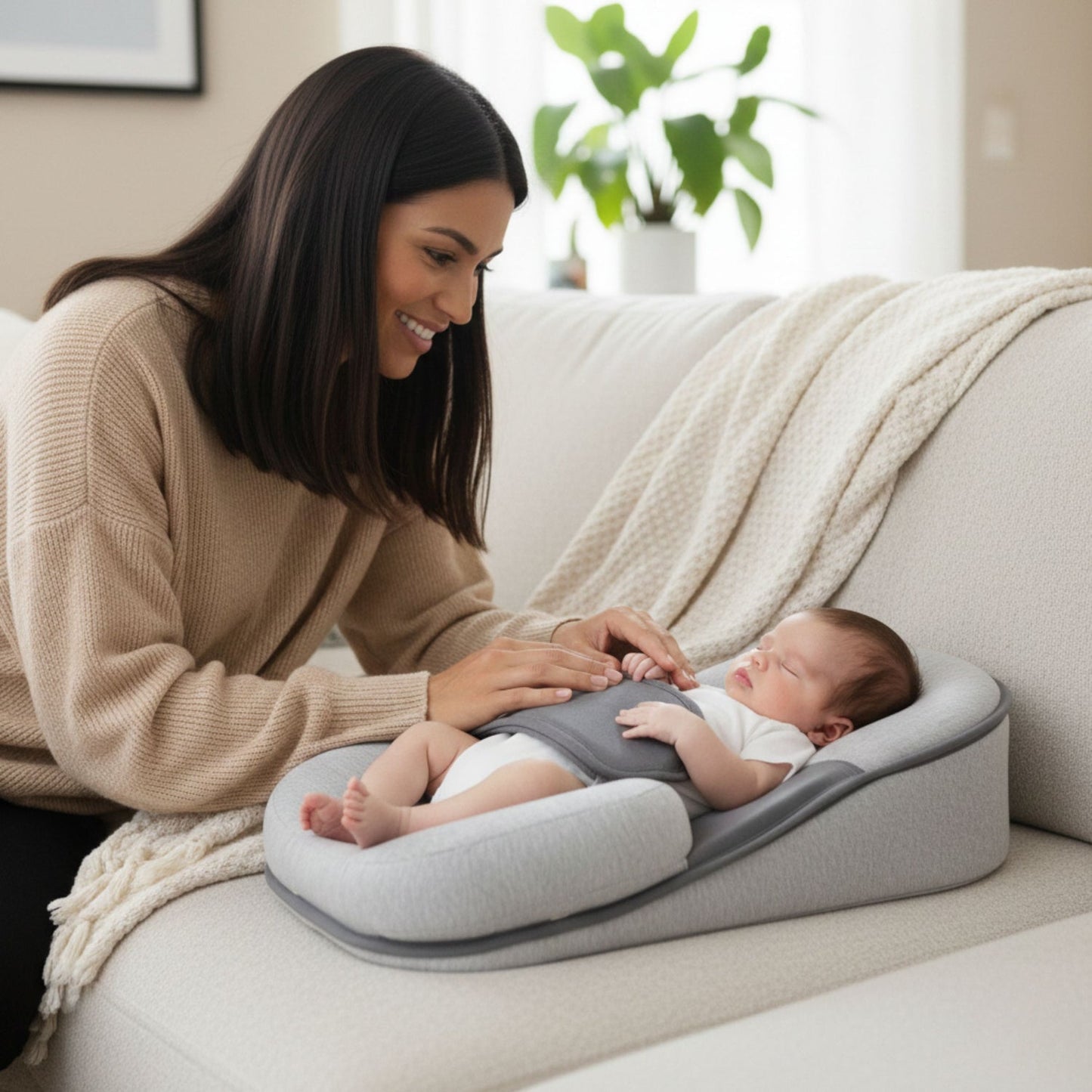 Lux™Cradle Pod