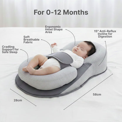 Lux™Cradle Pod