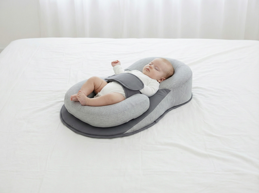 Lux™Cradle Pod