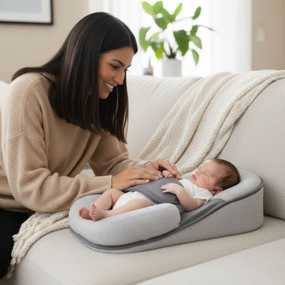 Lux™Cradle Pod